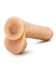 Load image into Gallery viewer, Blush Hung Rider Hammer 10 Inch Dildo With Suction Cup Flesh
