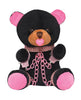 Carregar imagem no visualizador da Galeria, Master Series Bling Bondage Bear With Crystals For Couples Play
