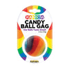 Load image into Gallery viewer, Rainbow Candy Ball Gag - Strawberry
