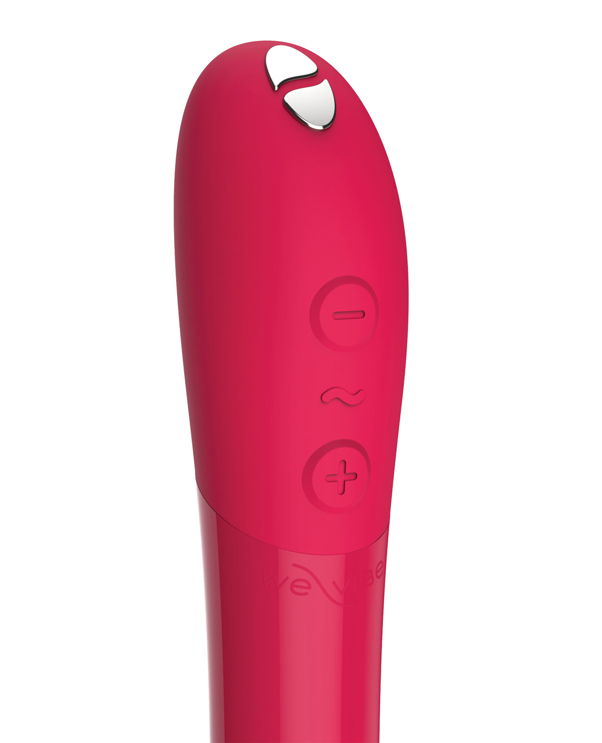 We-Vibe Tango X - Rojo Cereza