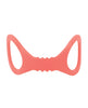 Załaduj obraz do przeglądarki galerii, Sex And Mischief Peaches N CreaMe Small Silicone Cuffs
