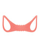 Încărcați imaginea în vizualizatorul Galerie, Sex And Mischief Peaches N CreaMe Large Silicone Cuffs
