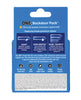 Cargue la imagen en el visor de la galería, One Backdoor Pack Custom Fit Condoms - Pack of 3
