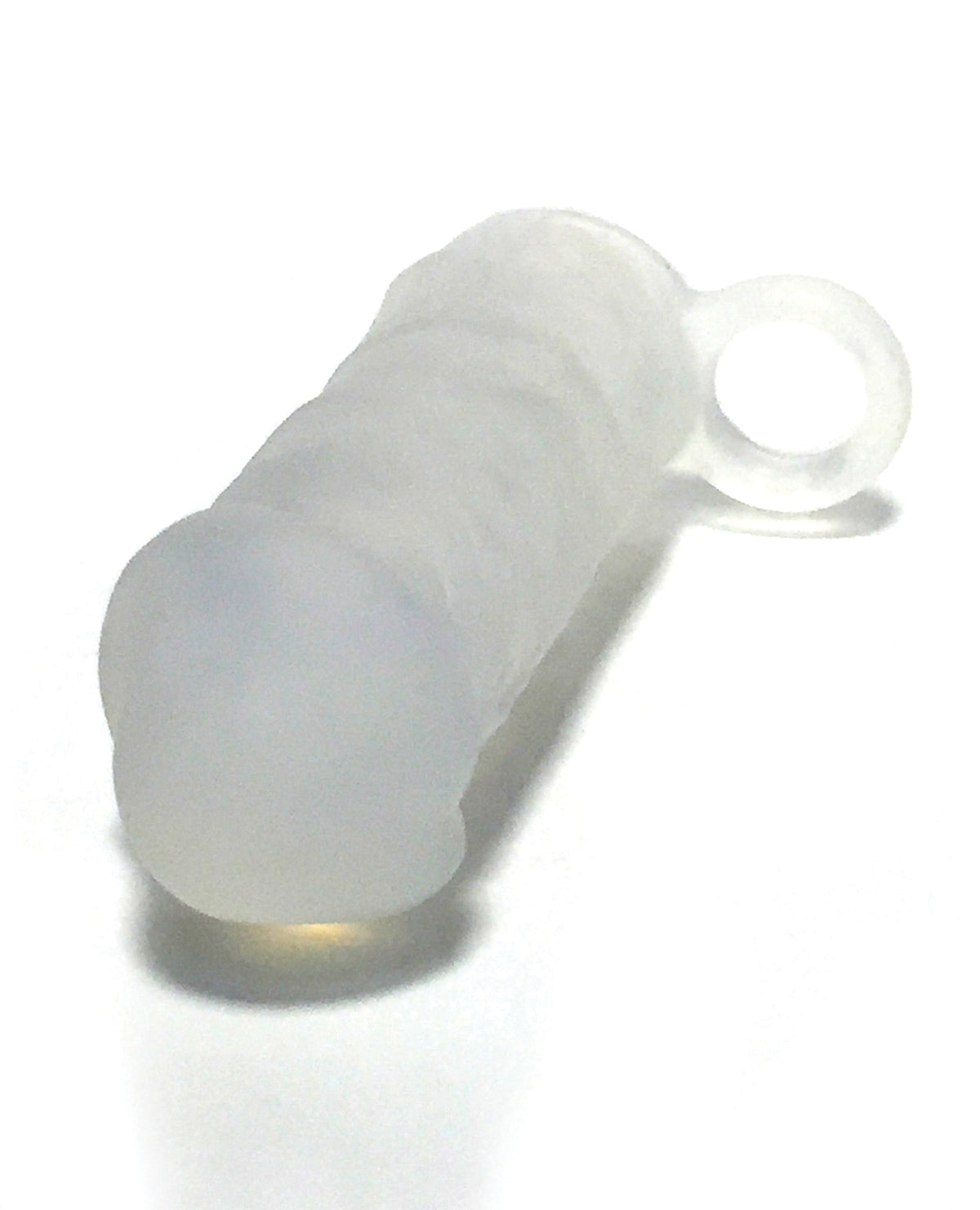 Boneyard The Man Sizer 3X Stretch Silicone Extender Clear