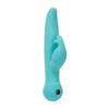 Load image into Gallery viewer, Touch by Swan Trio Clitoral Vibrator - Teal

