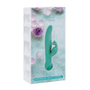 Load image into Gallery viewer, Touch by Swan Trio Clitoral Vibrator - Teal
