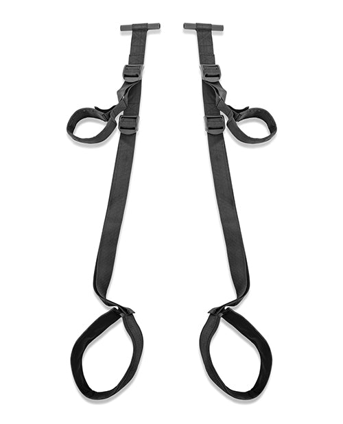 Serie Fetish Fantasy Altalena da Porta