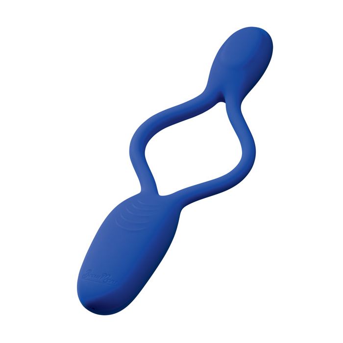 BeauMents Flexxio - Blue