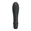 Load image into Gallery viewer, Pretty Love Solomon Brawny G-Spot Vibrator - Black
