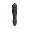 Load image into Gallery viewer, Pretty Love Solomon Brawny G-Spot Vibrator - Black
