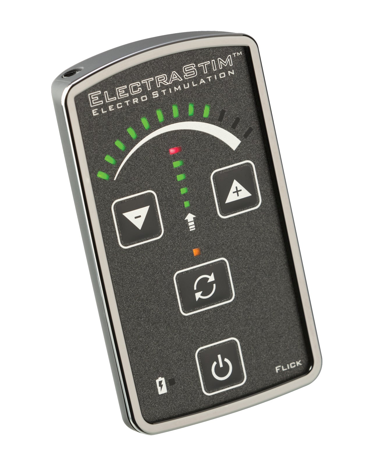 ElectraStim Pack de Stimulateur Flick EM60-E