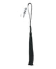 Cargue la imagen en el visor de la galería, Sex &amp; Mischief Cruelty Free Beaded Flogger
