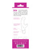 Charger l'image dans la visionneuse de la galerie, VeDO Joy Mini Vibe - Hot in Bed Rose
