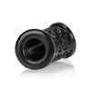 Charger l'image dans la visionneuse de la galerie, Oxballs Morph Ball Stretcher - Black
