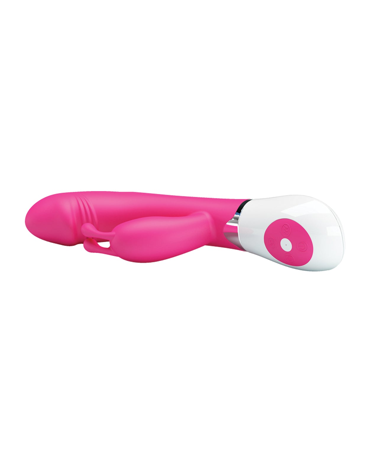 Pretty Love Gene Iepure controlat prin voce - Fuchsia