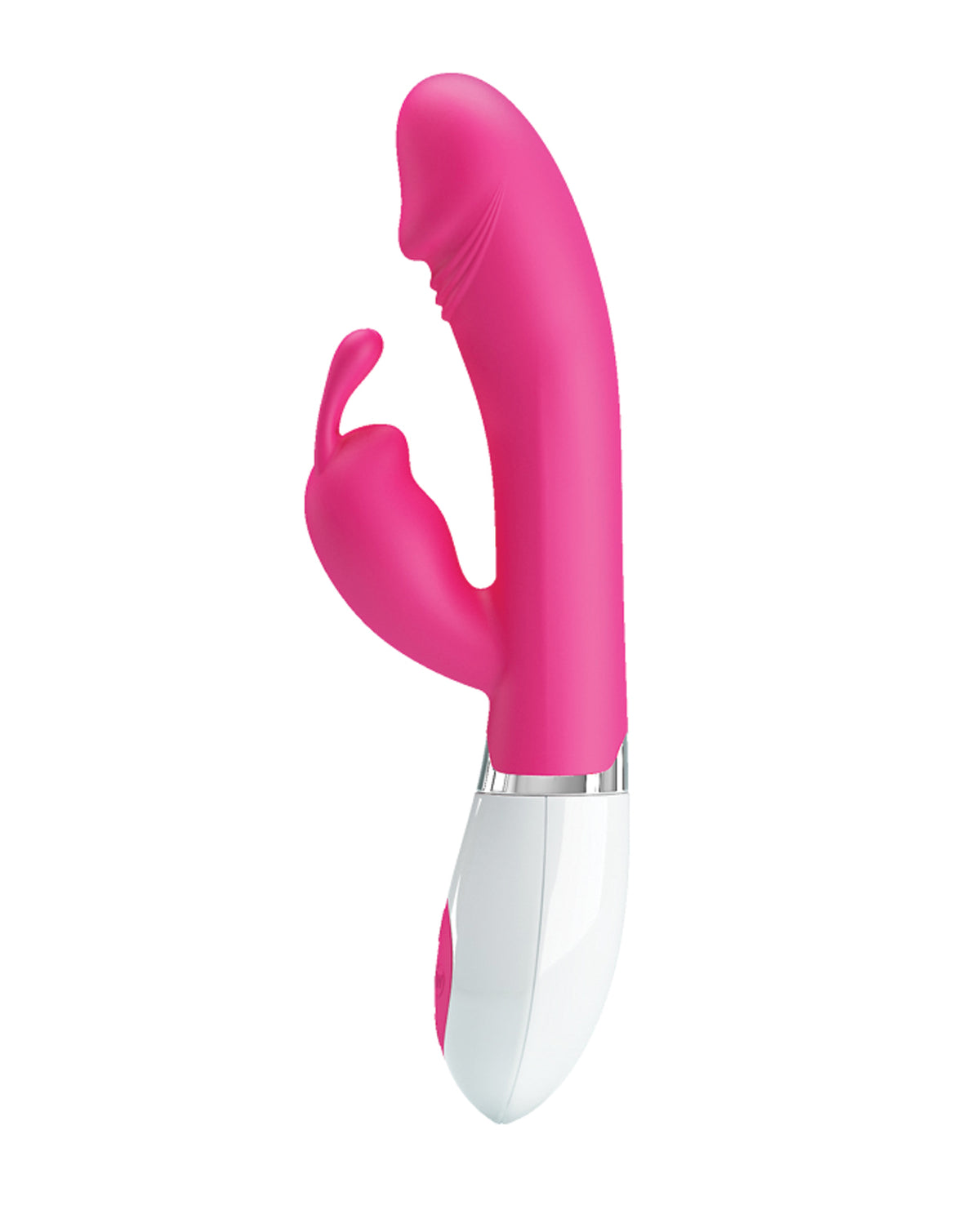 Pretty Love Gene Iepure controlat prin voce - Fuchsia