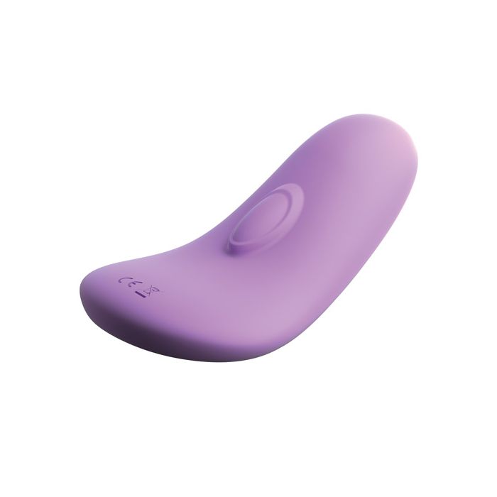 Fantasy Voor Haar Afstandsbediening Siliconen Please-Her