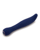 Încărcați imaginea în vizualizatorul Galerie, Nu Sensuelle Baelii Vibrator flexibil pentru punctul G cu 20 de funcții - Navy
