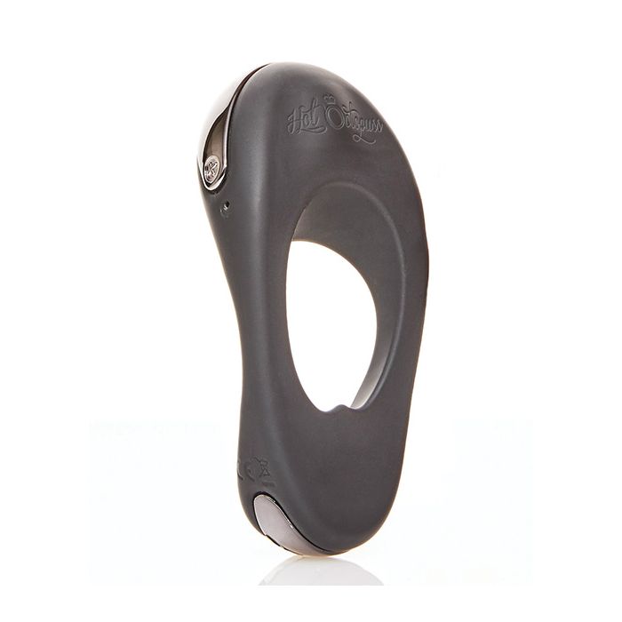 Hot Octopuss Atom Plus - Black