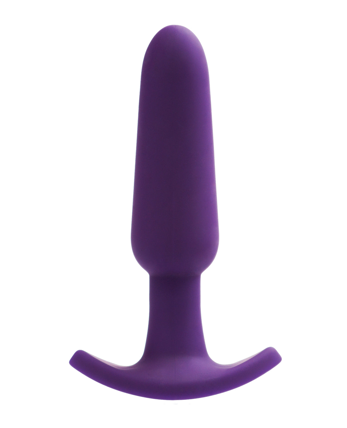 VeDO Bump Vibromasseur Anal Rechargeable - Violet Profond
