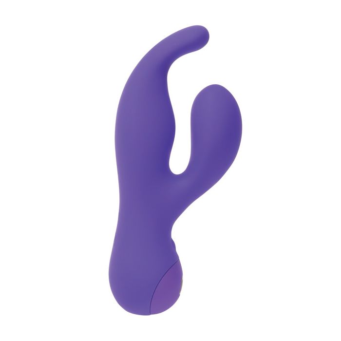 Touch by Swan Solo G Spot Vibrator - Purple