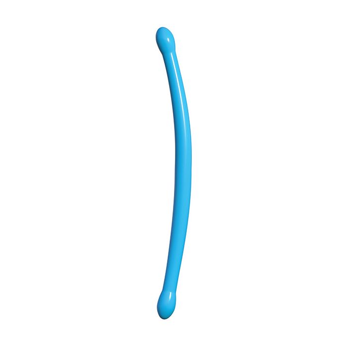 Classix 18" Bendable Double Whammy - Blue