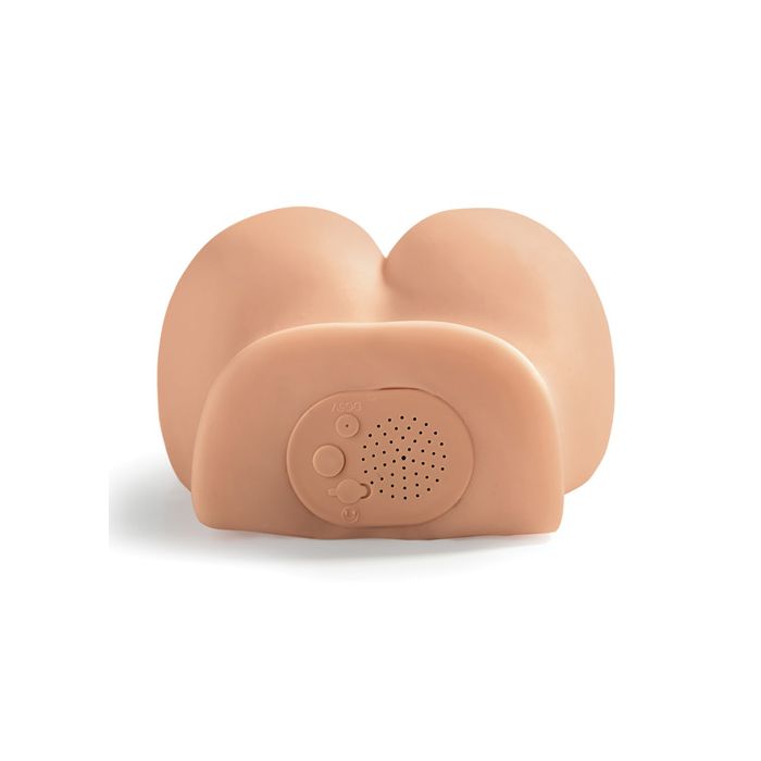 Pipedream Extreme Toyz Dirty Talk Interactive Mini Fuck Me Silly Masturbator