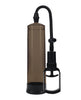 Indlæs billede i gallerifremviser, Shots Pumped Basic Pump 2 Water Resistant Penis Pump Black Vacuum Erection Device For Stronger Erections

