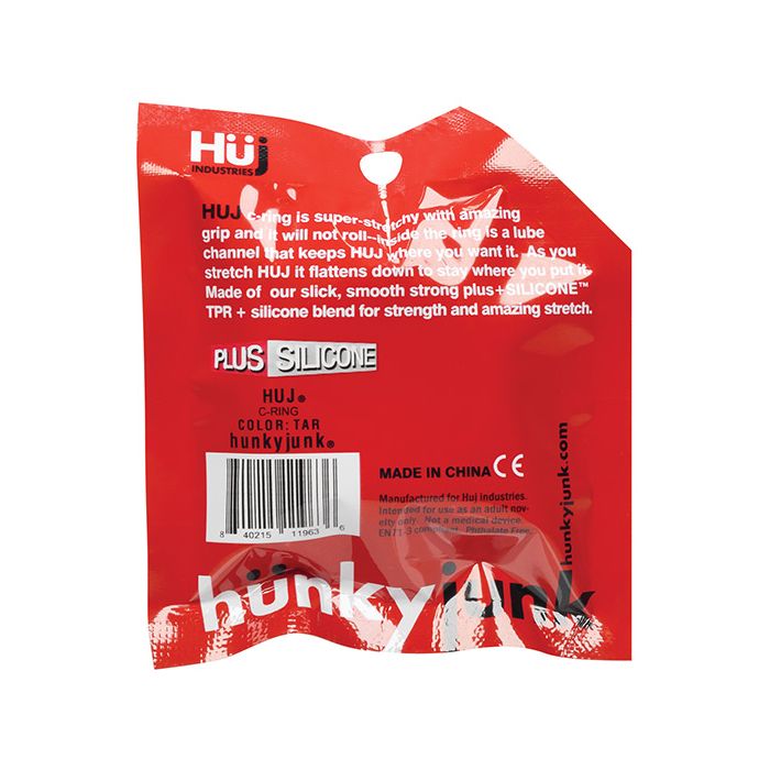 Inele C Hunky Junk - Tar