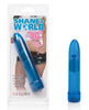Indlæs billede i gallerifremviser, Shane's World Sparkle Vibe - Blå

