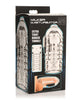 Afbeelding laden in Galerijviewer, The Milker Replacement Masturbator Sleeve - Clear
