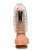 Afbeelding laden in Galerijviewer, The Milker Replacement Masturbator Sleeve - Clear
