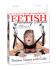 Ladda bilden i Galleri Viewer, Fetish Fantasy Series Position Master w/Cuffs
