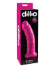 Load image into Gallery viewer, Dillio 8" Dillio - Pink
