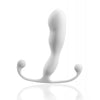 Load image into Gallery viewer, Aneros Helix Trident Series Prostate Stimulator - White
