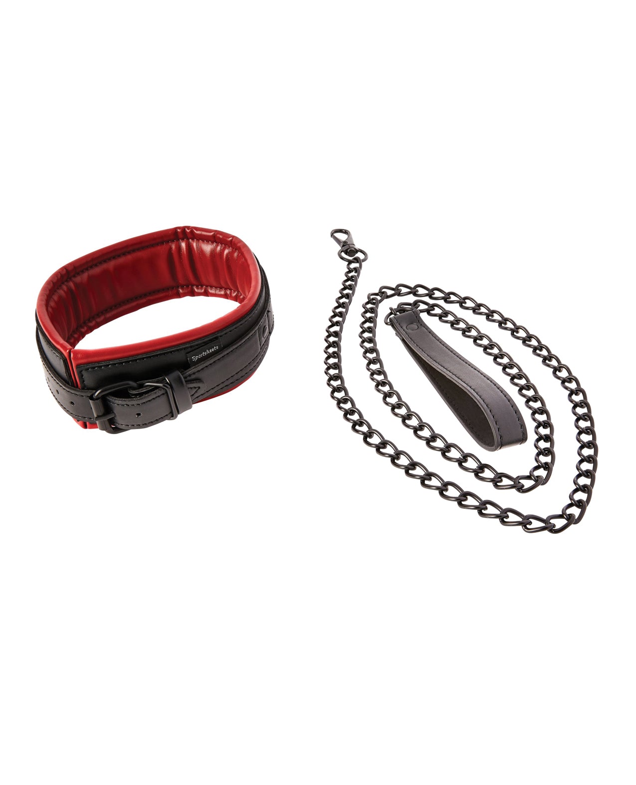 Lesă și zgardă de șofran