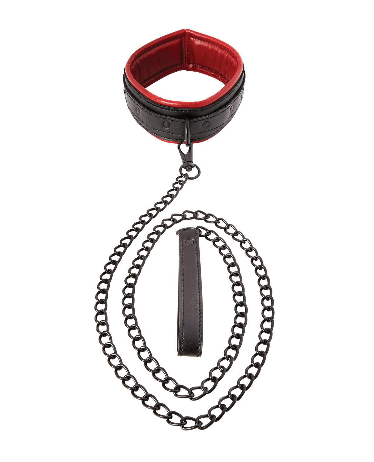 Saffron Leash & Collar