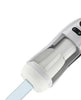 Cargue la imagen en el visor de la galería, Kai 2 Automatic Blowjob Masturbator White Enhanced Suction And Vibration With Larger Cup And Extended Tunnel
