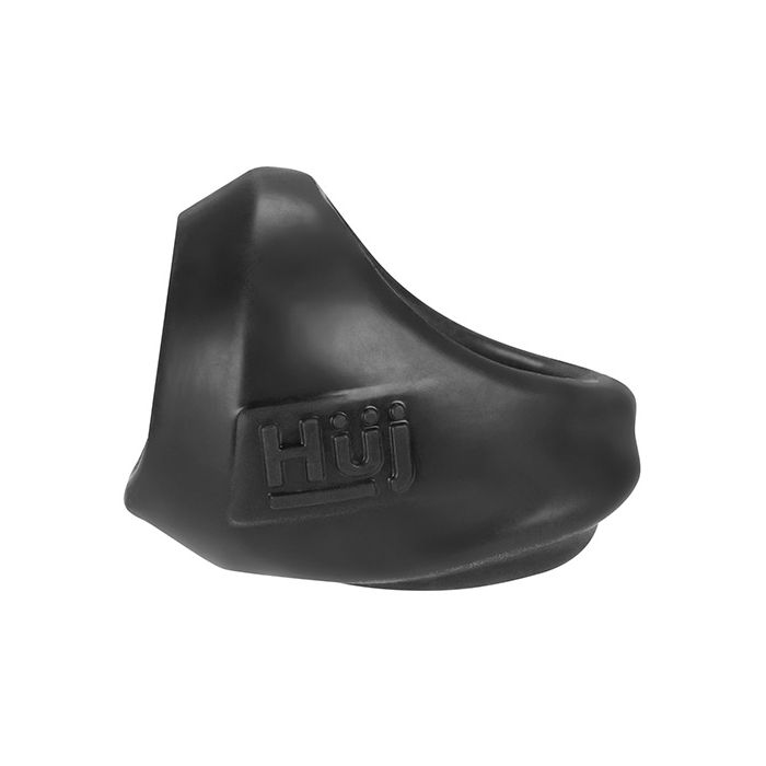 Hunky Junk Clutch Cock & Ball Sling - Tar