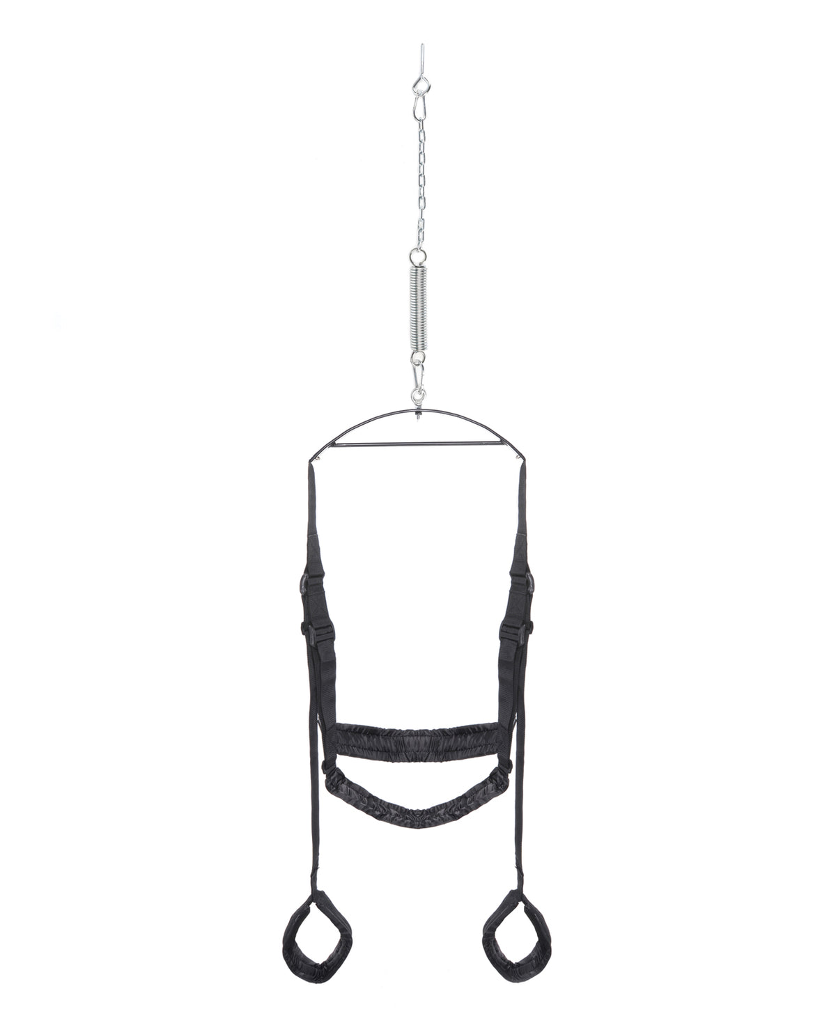 Serie Fetish Fantasy Columpio Sexual - Negro