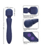 Load image into Gallery viewer, Charisma Mystique Massager Blue
