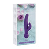 Load image into Gallery viewer, Touch by Swan Trio Clitoral Vibrator - Purple
