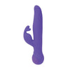 Load image into Gallery viewer, Touch by Swan Trio Clitoral Vibrator - Purple
