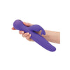 Load image into Gallery viewer, Touch by Swan Trio Clitoral Vibrator - Purple
