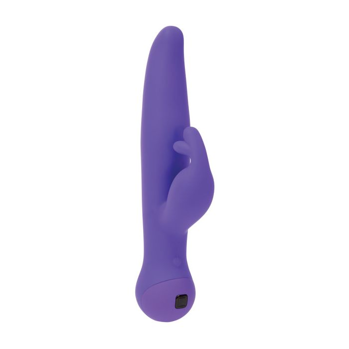 Touch by Swan Trio Clitoral Vibrator - Purple