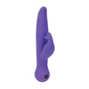 Load image into Gallery viewer, Touch by Swan Trio Clitoral Vibrator - Purple
