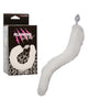 Ladda bilden i Galleri Viewer, Running Wild White Tail Metallic Anal Probe
