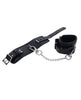 Load image into Gallery viewer, Edge Adjustable Handcuffs - Black
