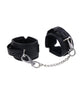 Load image into Gallery viewer, Edge Adjustable Handcuffs - Black
