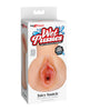 Load image into Gallery viewer, PDX Extreme Wet Stroker Light Realistic Textured Pleasure
